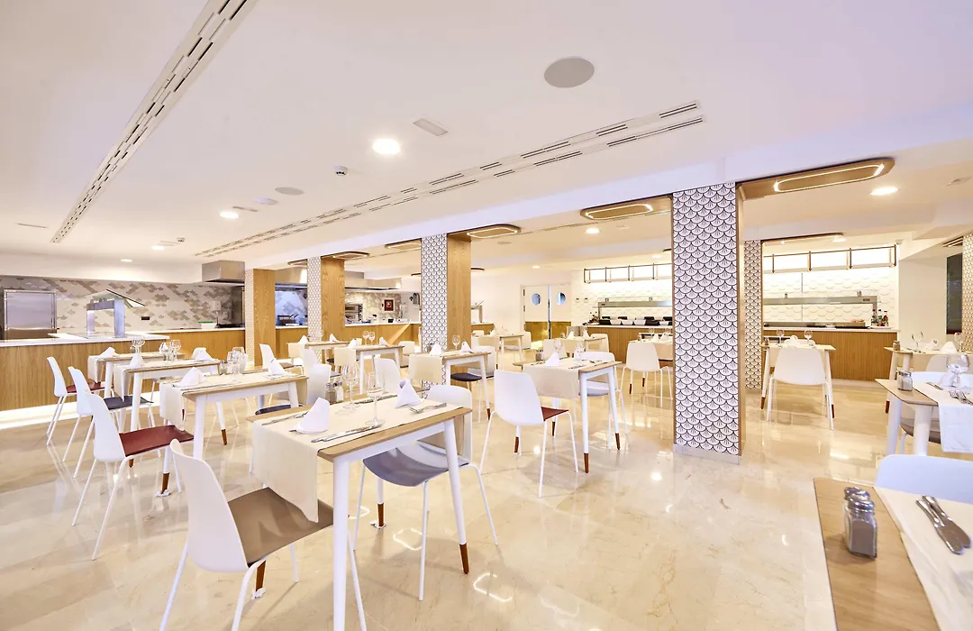 Mll Mediterranean Bay - Adults Only-1