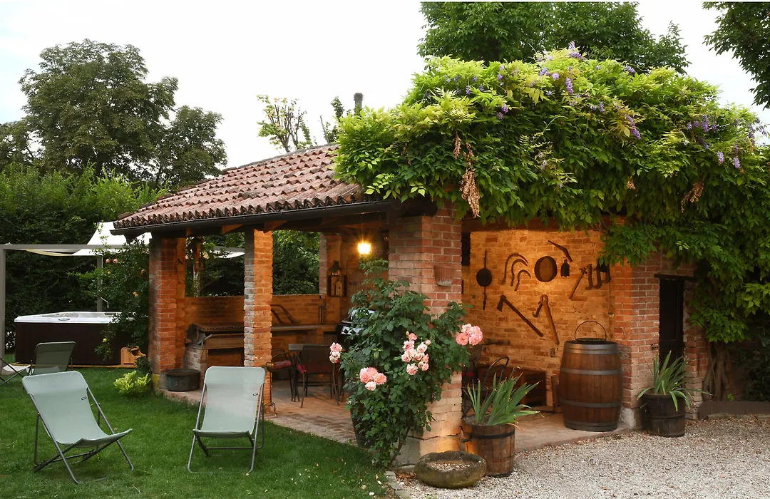Agriturismo Il Gioco Dell'Oca-1