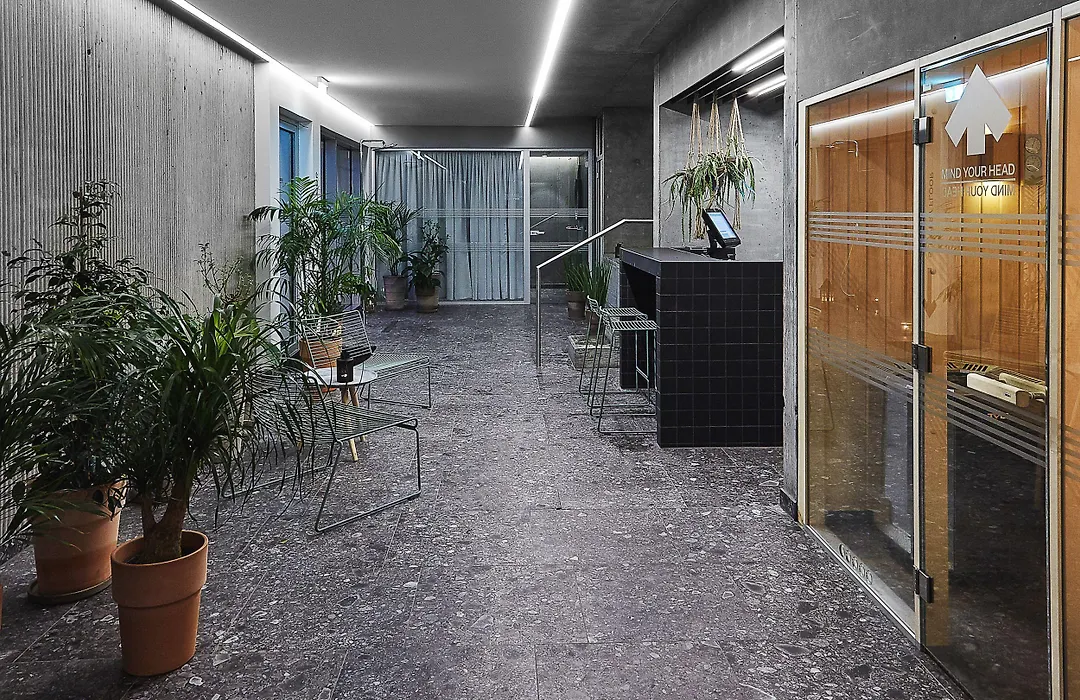 Midgardur By Center Hotels-1
