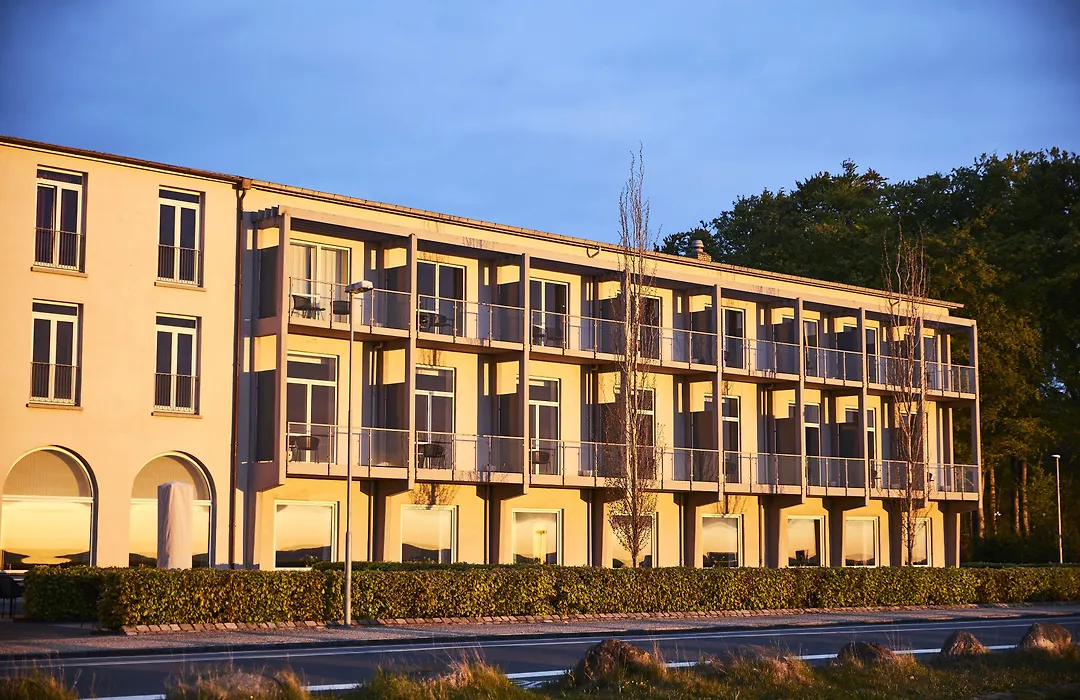 Nyborg Strand Hotel & Konference-1
