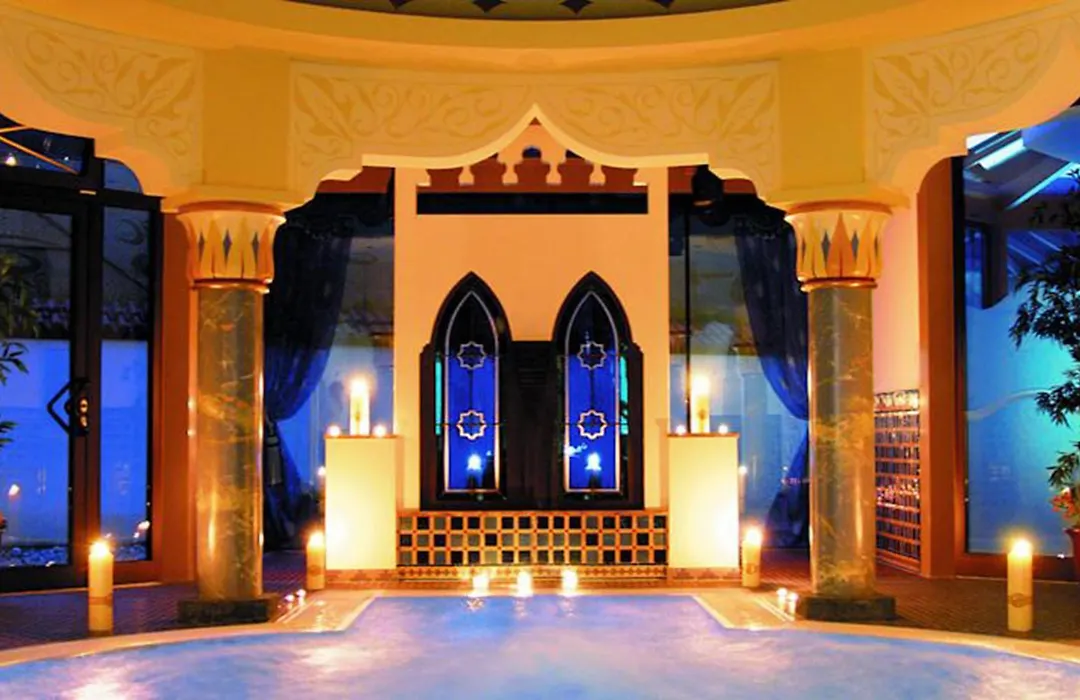 Strass - Sport & Spa Hotel-1