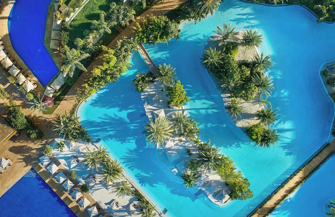 Maxx Royal Belek Golf Resort-1