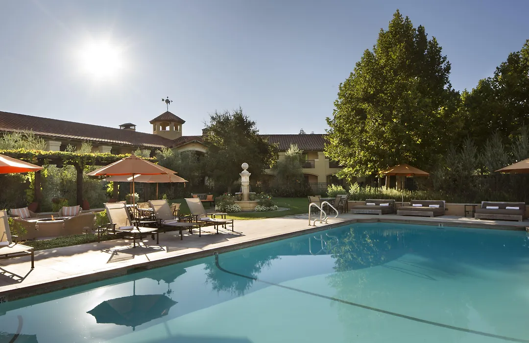 Napa Valley Lodge-1