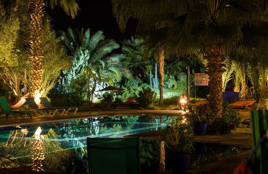 Le Relais De Marrakech-1
