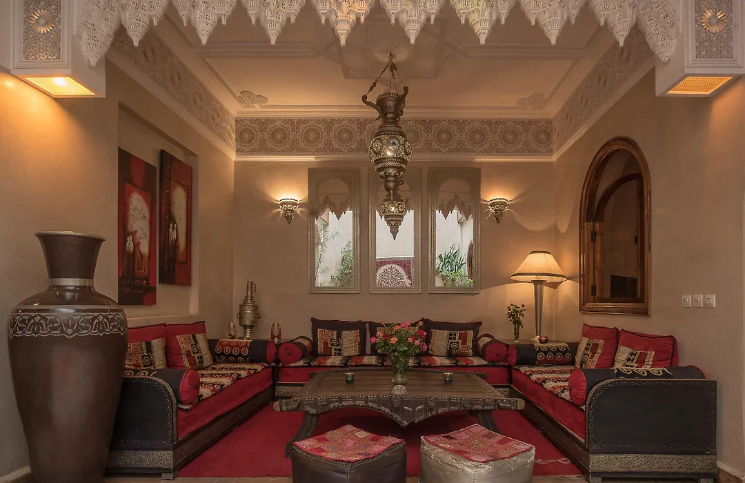 Riad Dar Attika-1