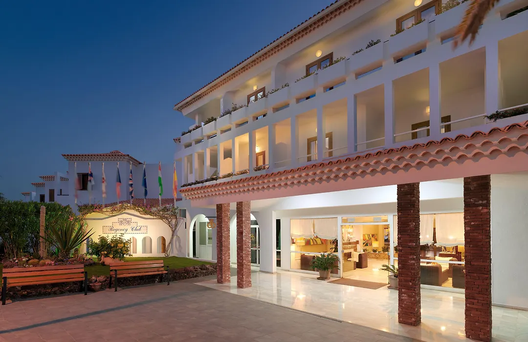 Regency Torviscas Apartments And Suites-1