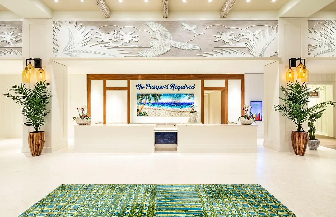 Margaritaville Hollywood Beach Resort-1