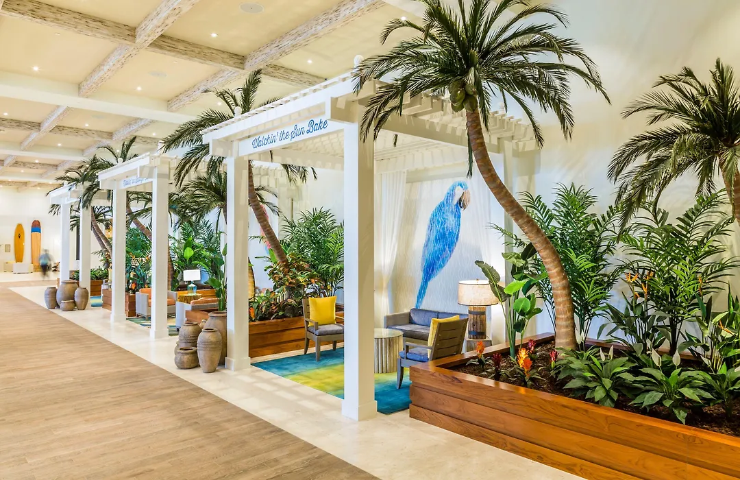 Margaritaville Hollywood Beach Resort-1
