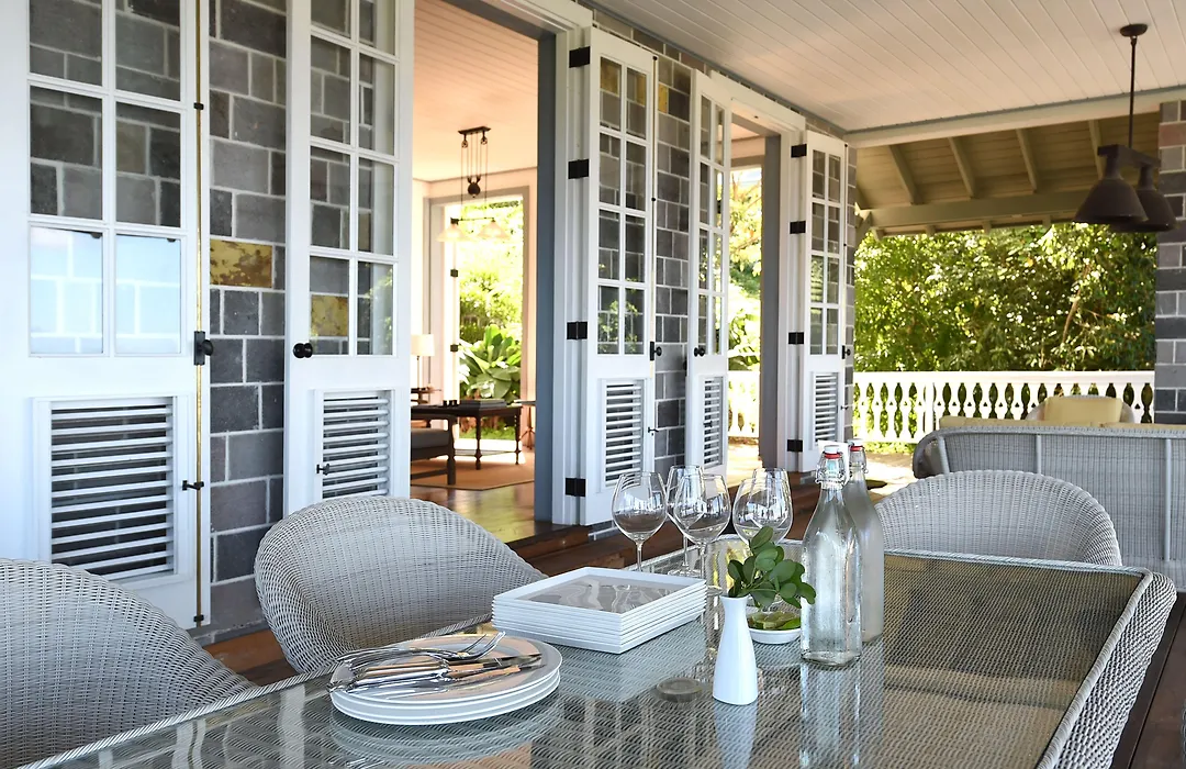Belle Mont Sanctuary Resort - Kittitian Hill-1