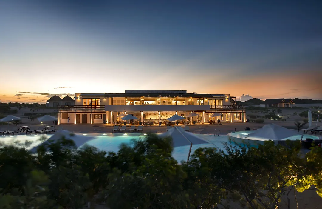 Mequfi Beach Resort-1