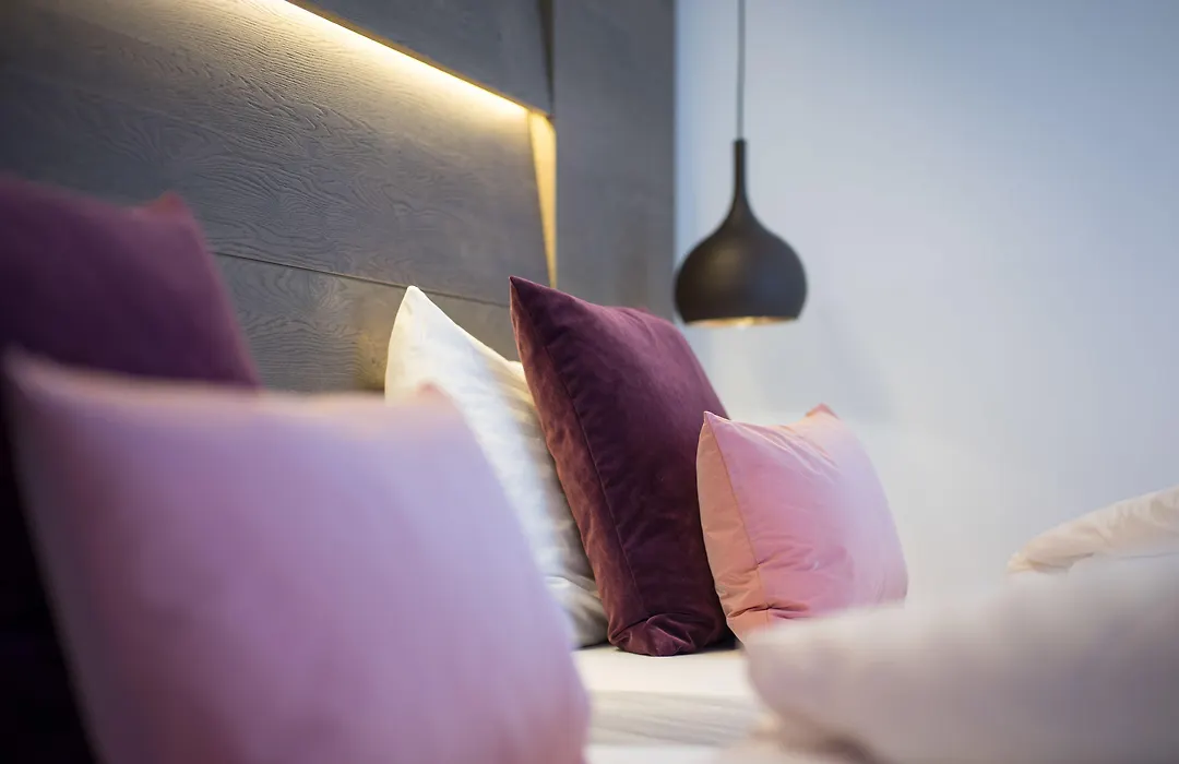 Elisabethhotel Premium Private Retreat- Adults Only-1