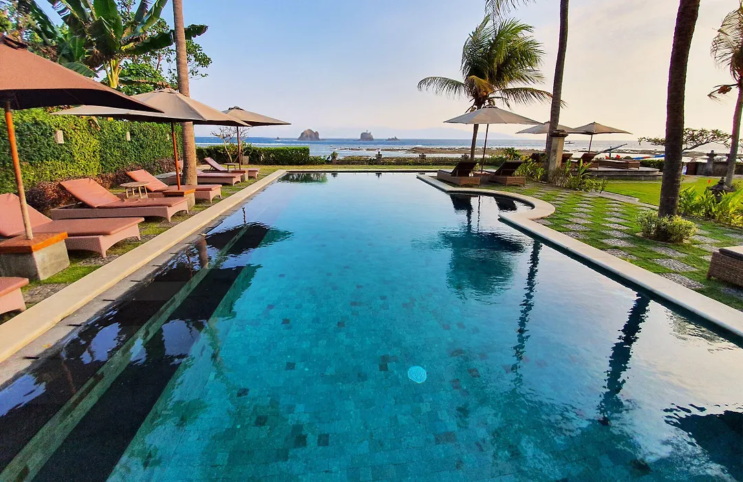 Hotel Genggong-1