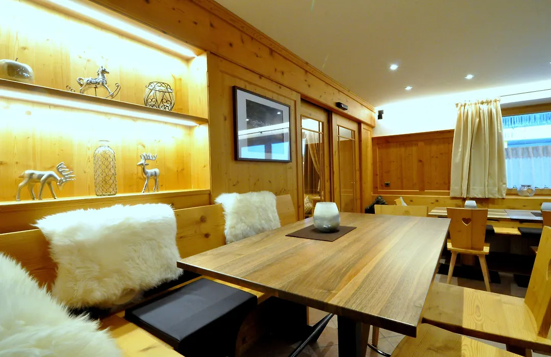 Hotel Traube - Stelvio-1