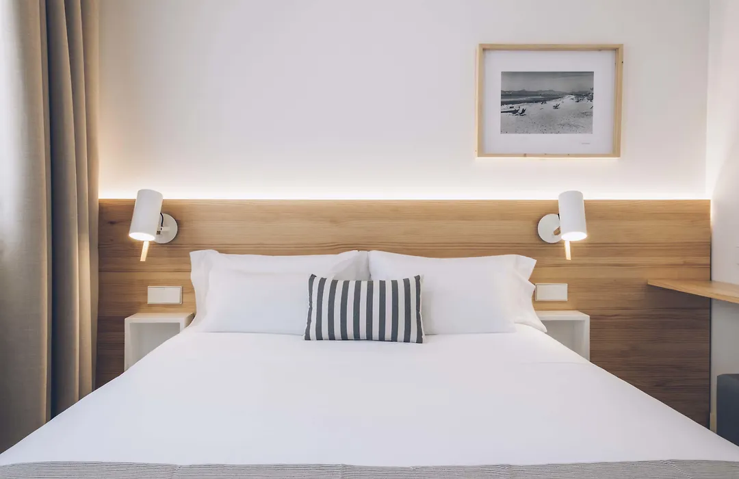 Aya Seahotel - Adults Only-1