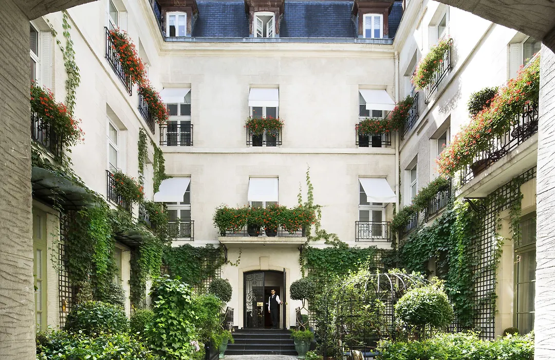 Relais Christine-1