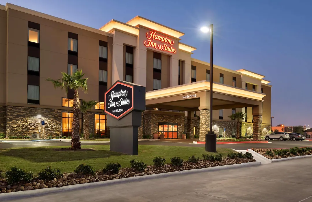 Hampton Inn & Suites Corpus Christi, Tx-1