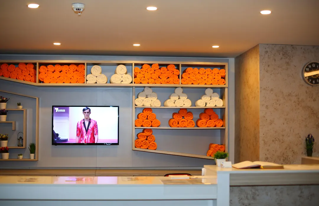 Turunc Premium Hotel-1