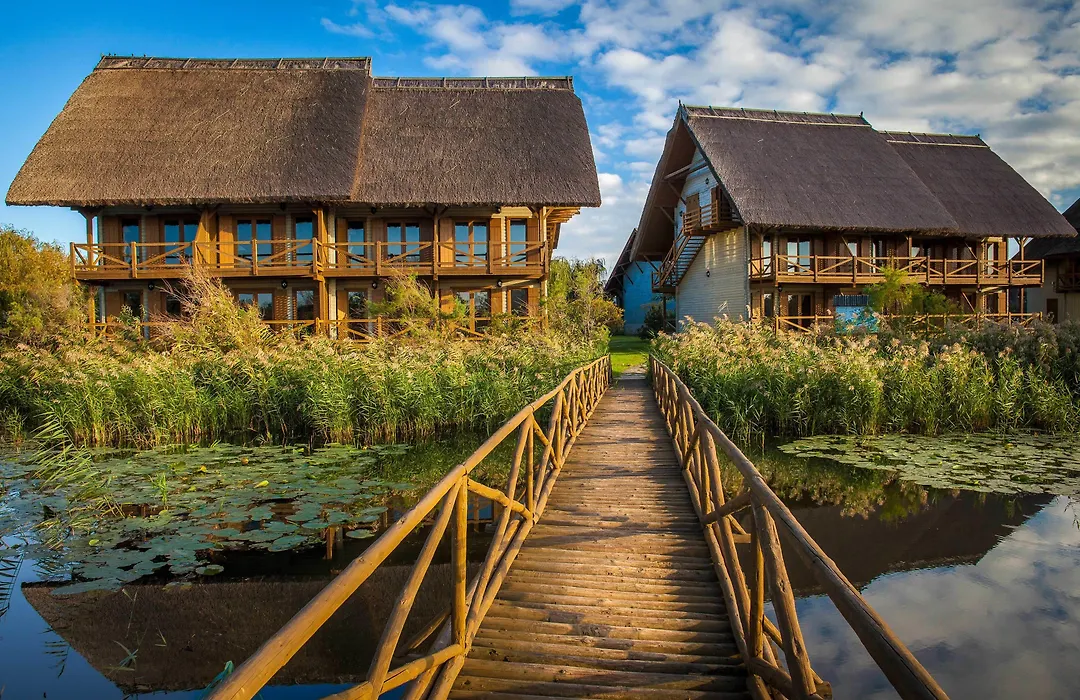Green Village Resort-1