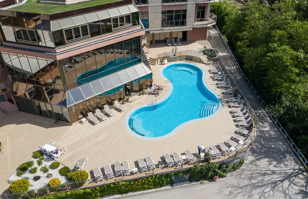 Hotel Premier Aqua Adults Only - Fruske Terme-1