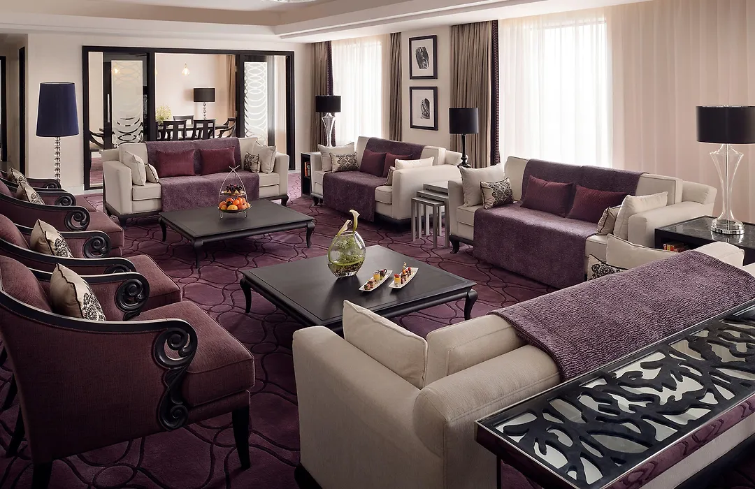 Voco - Riyadh By Ihg-1