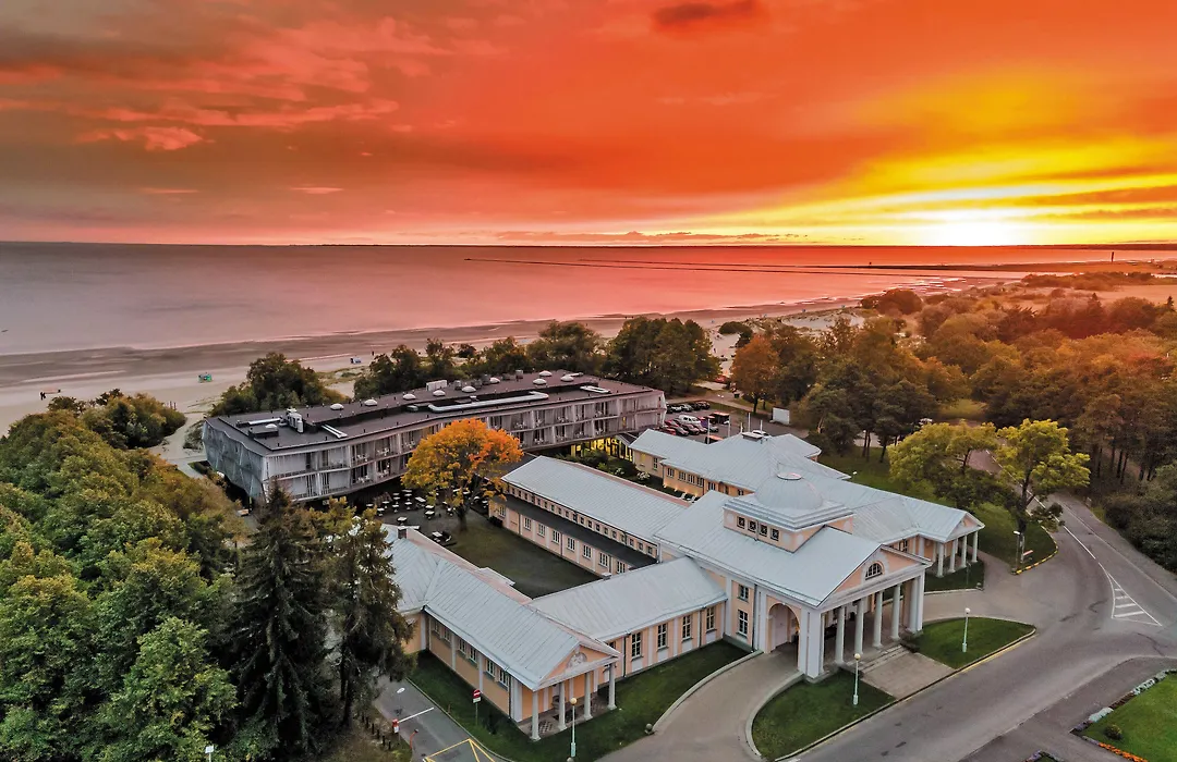 Hedon Spa & Hotel-1