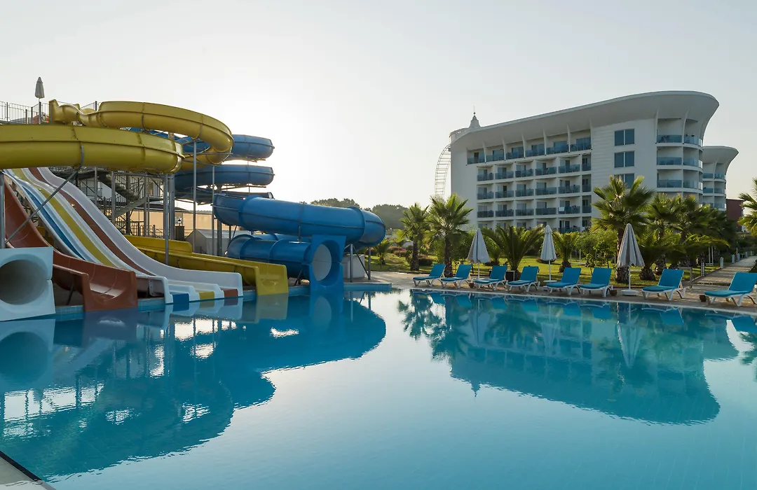 Sultan Of Dreams Hotel & Spa-1