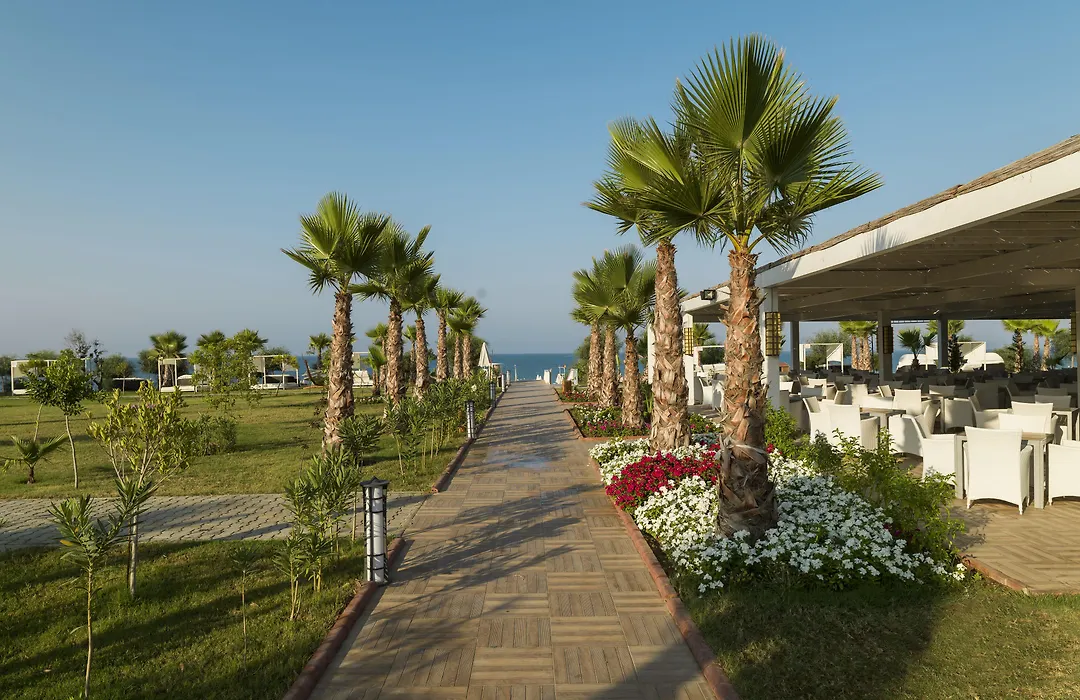 Sultan Of Dreams Hotel & Spa-1