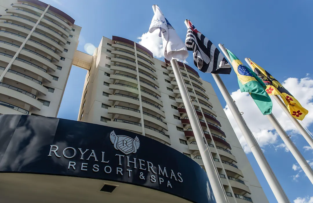 Wyndham Olímpia Royal Hotels-1