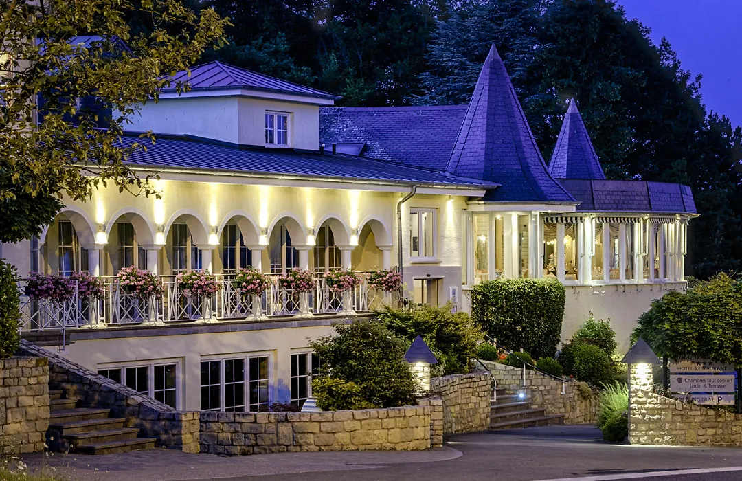 Domaine de la Forêt-1