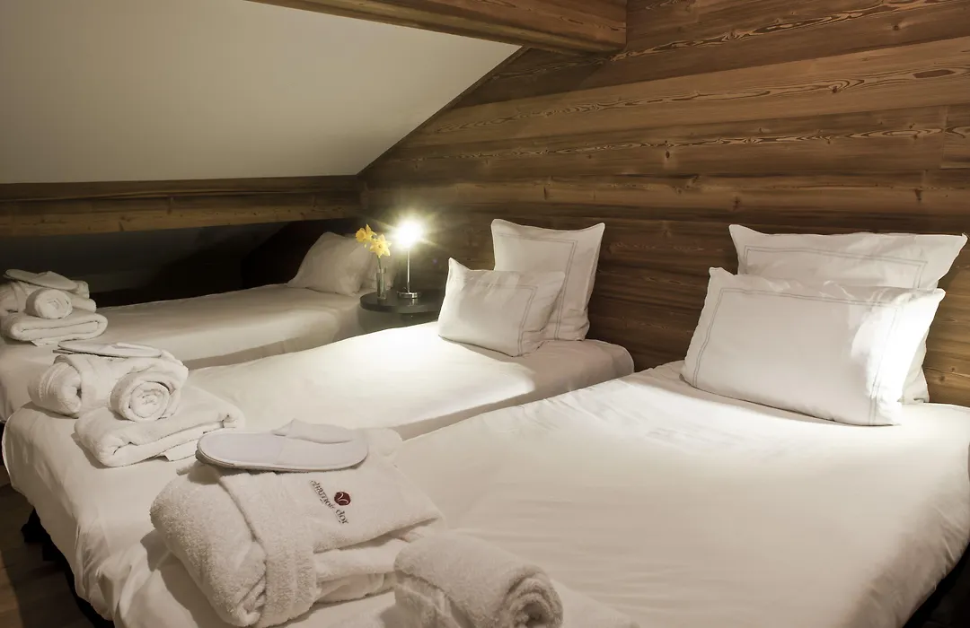 Chamois d'Or Hotel-1