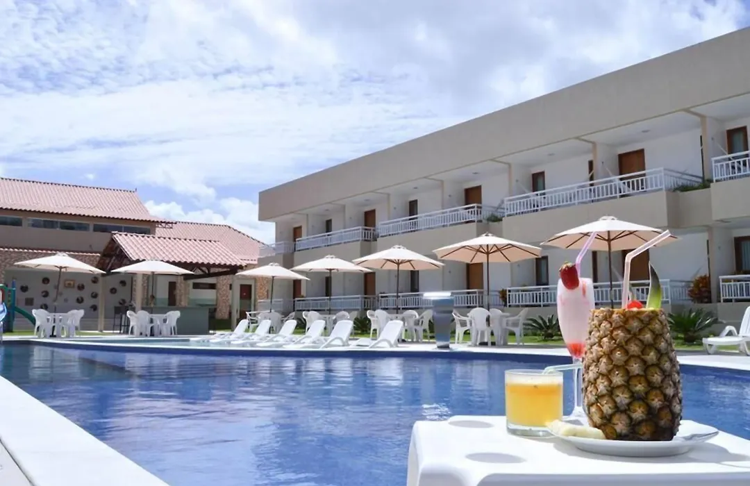 Porto da Serra Hotel-1