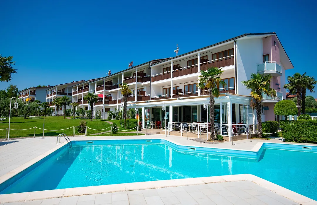 Apparthotel San Sivino-1