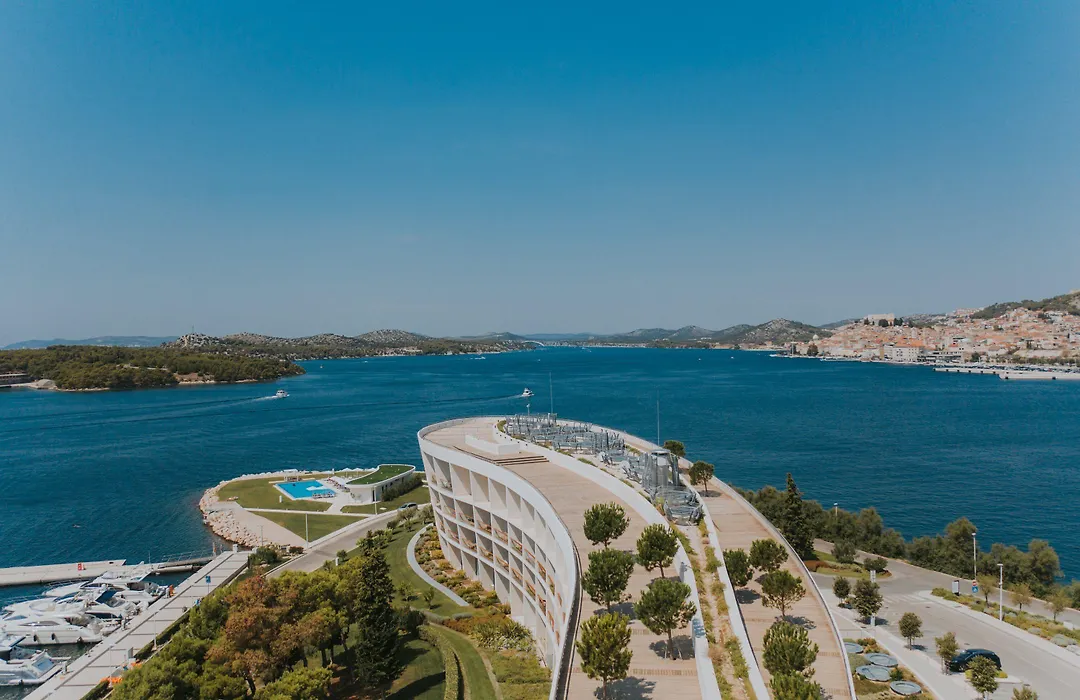 D-Resort Šibenik-1