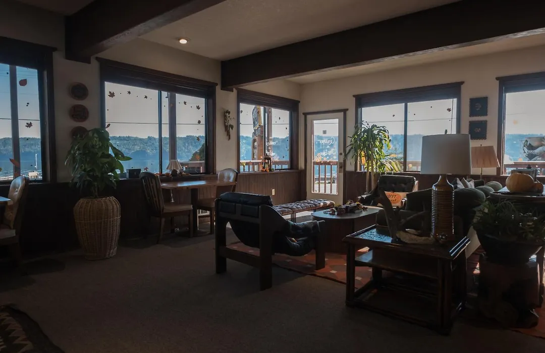 The Glen Resort-1