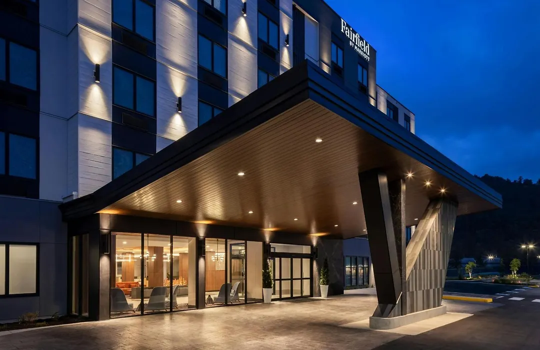 Fairfield Inn & Suites By Marriott Chilliwack-1