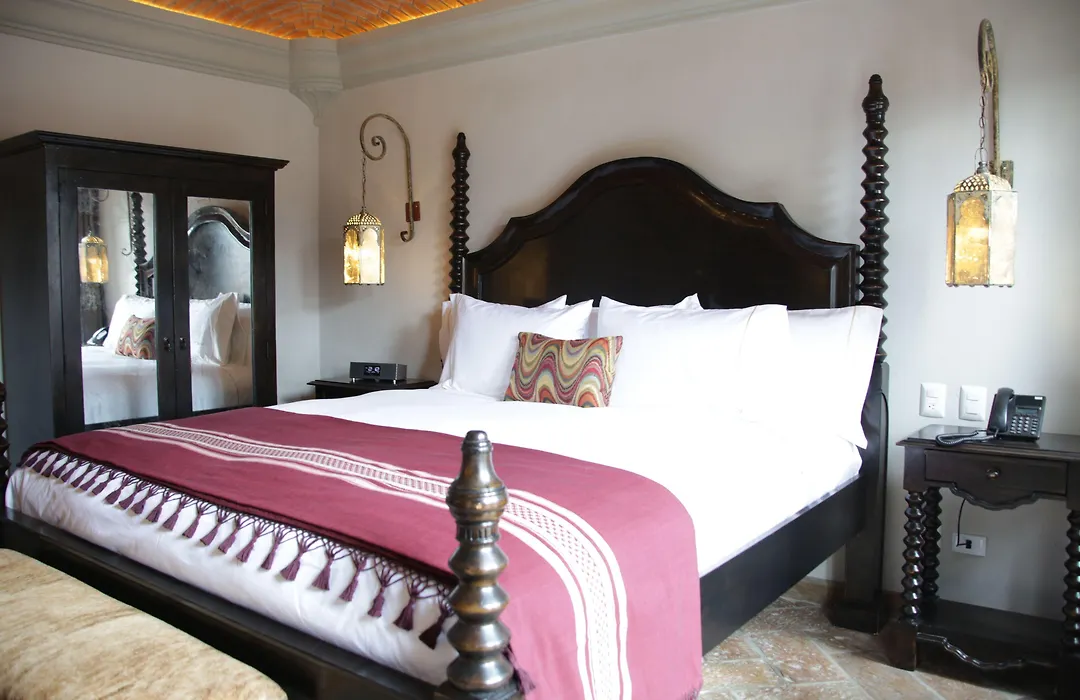 Casa 1810 Hotel Boutique-1