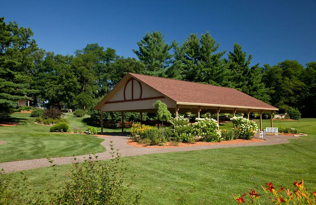 Goldmoor Inn & Resort-1