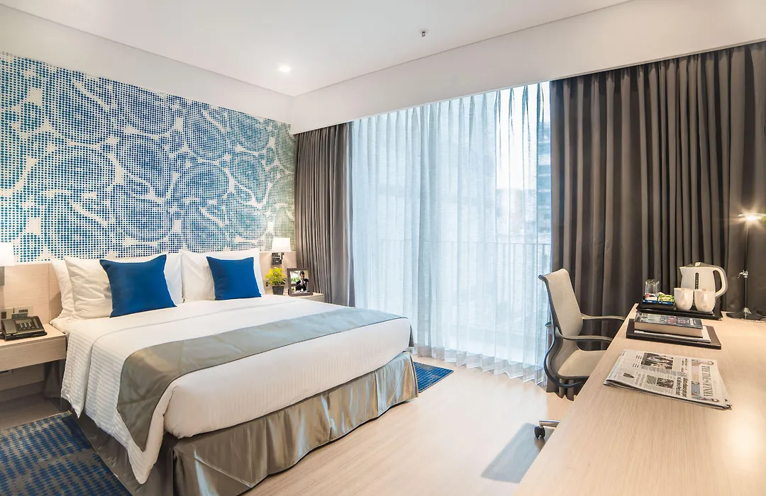 Citadines Omr Chennai-1