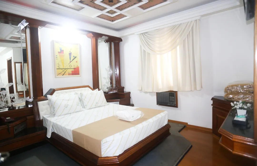 Maison Florense Hotel-1