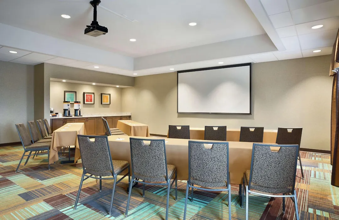 Hampton Inn & Suites Minooka-1