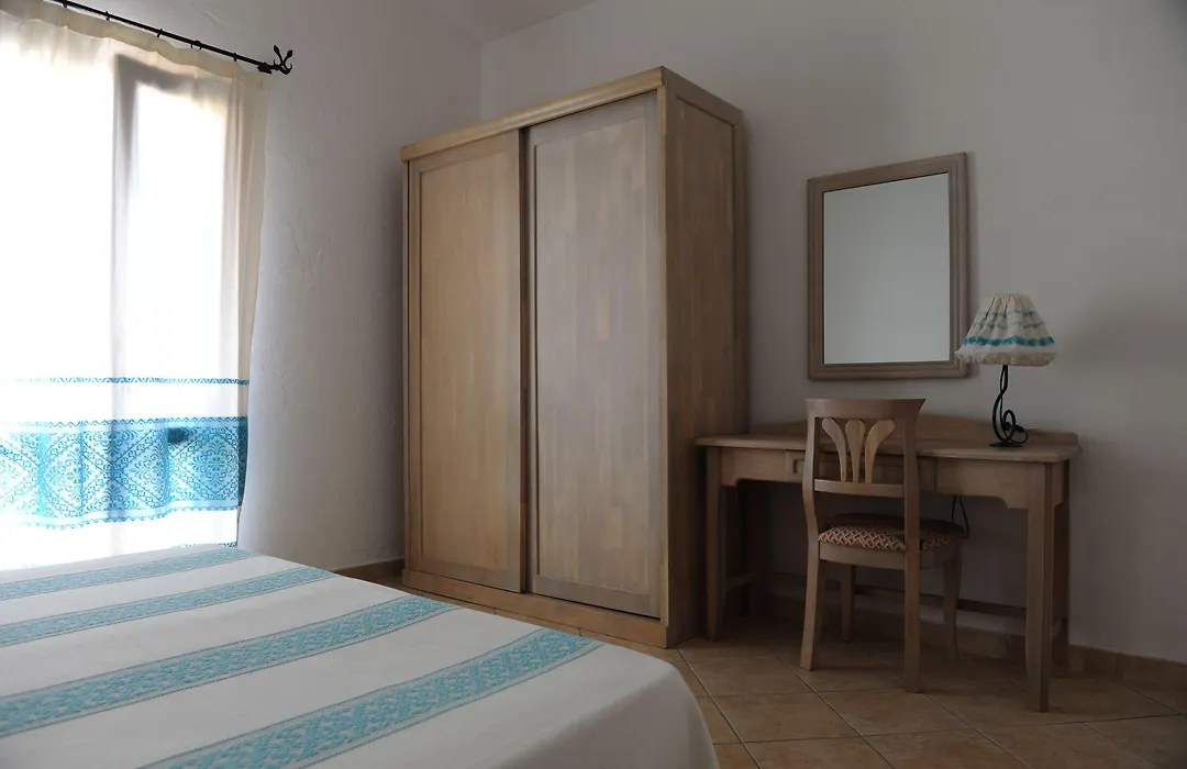 Residence Corte Dei Venti-1