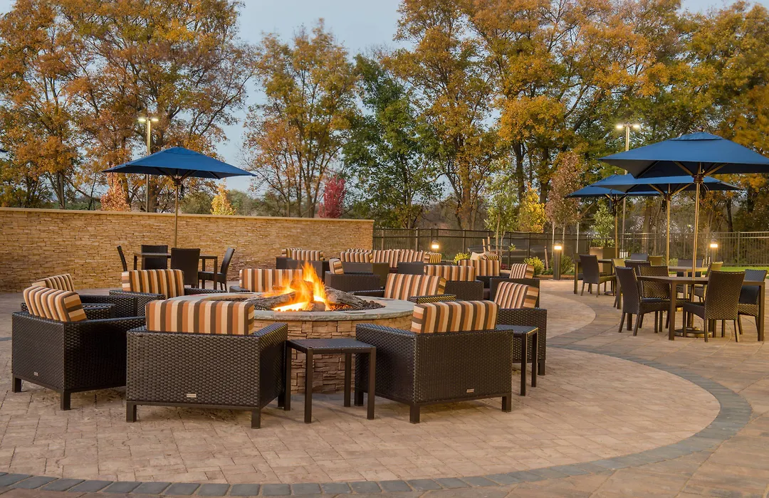 Courtyard By Marriott Shippensburg-1