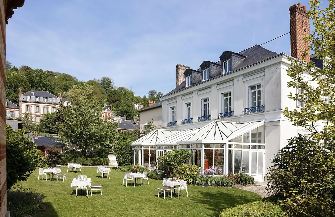 Hotel L'Ecrin-1