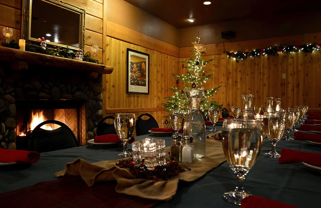 Callahan'S Mountain Lodge-1