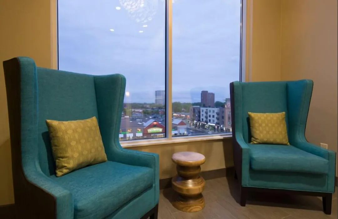 Home2 Suites By Hilton Minneapolis Bloomington-1
