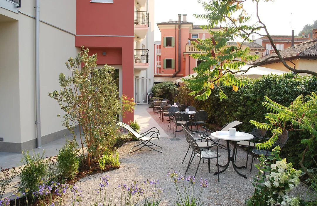Hotel Europa-1
