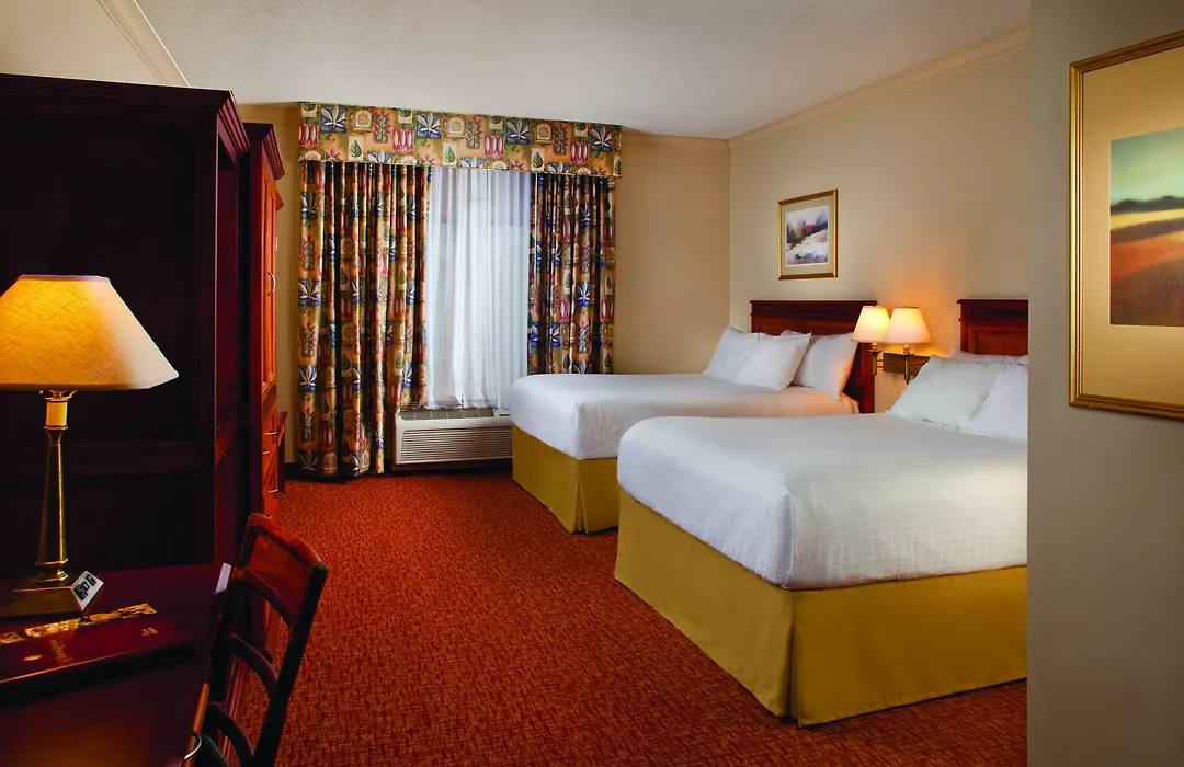 Paragon Casino Resort-1