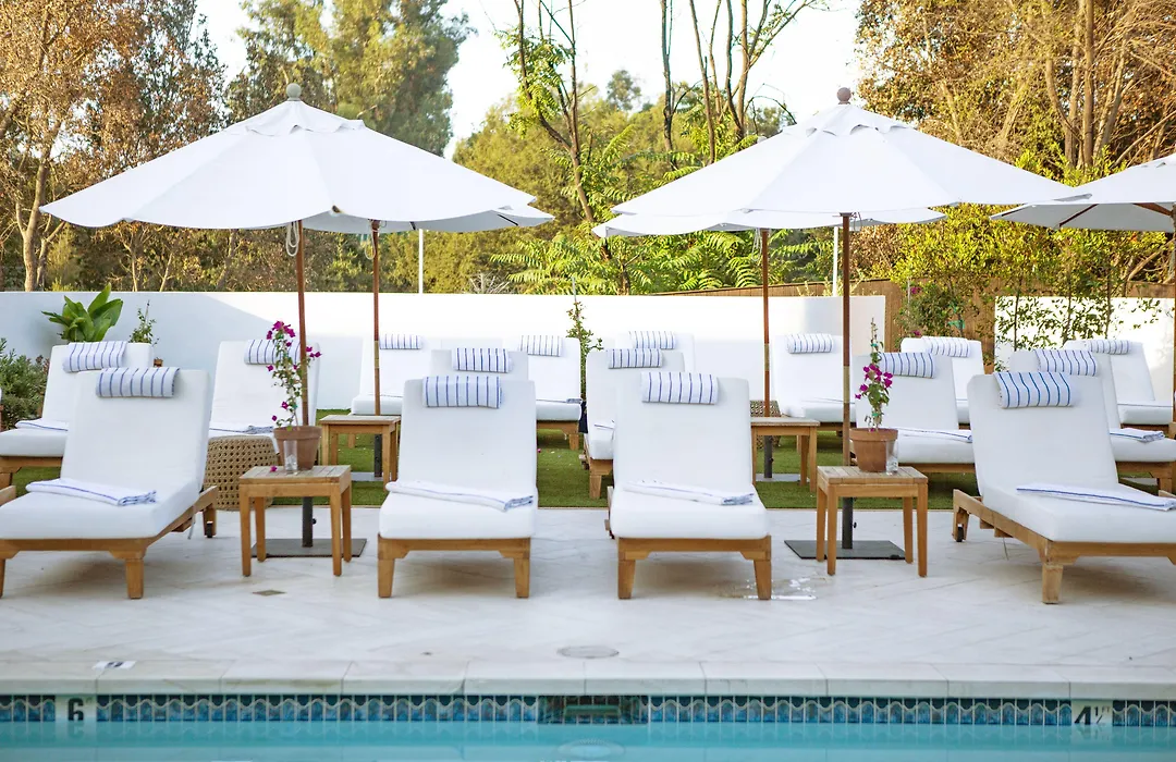 Calamigos Ranch Resort & Spa-1