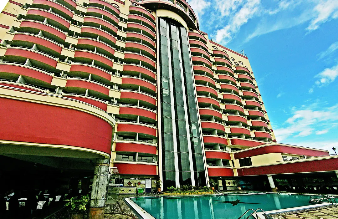 Planet Holiday Hotel & Residence-1