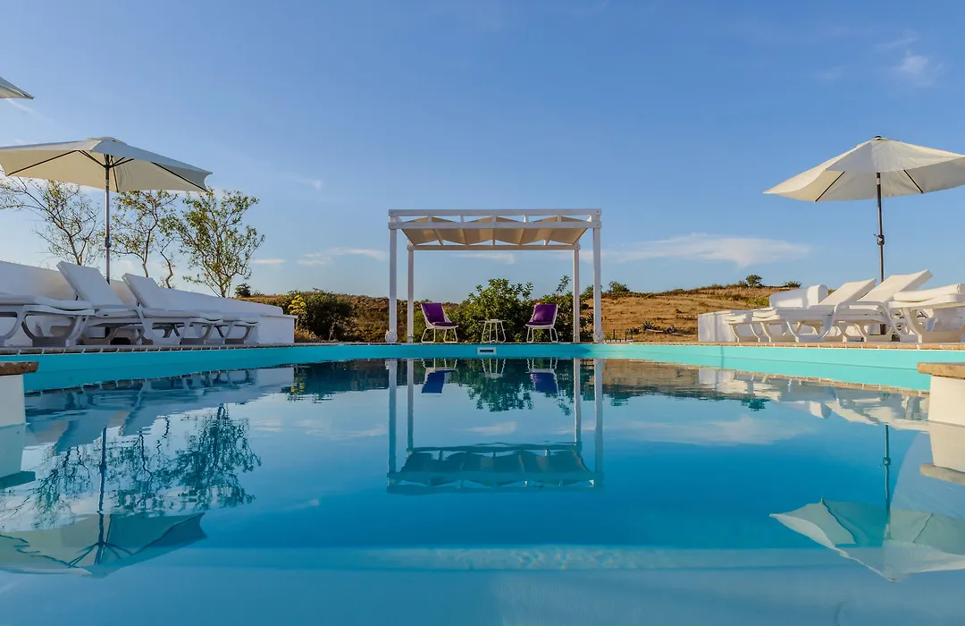 Monte Do Malhao - Art, Eco & Spa-1